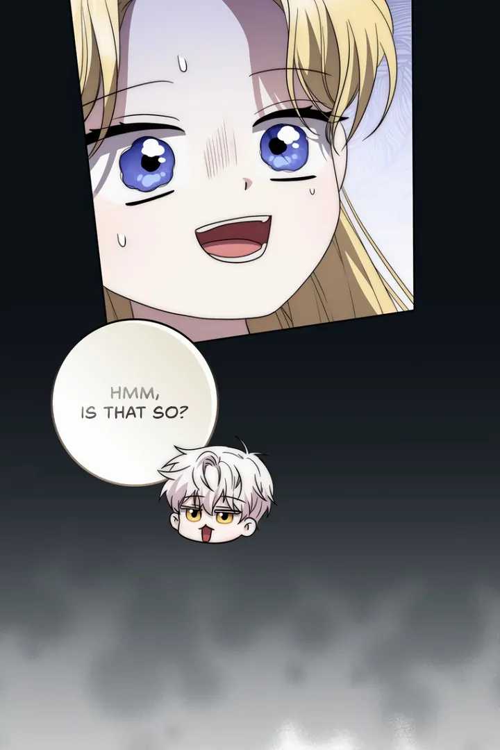 The Male Lead Is Unhealthily Obsessed With My Health Chapter 33 - Page 97