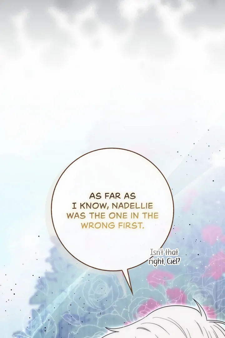 The Male Lead Is Unhealthily Obsessed With My Health Chapter 33 - Page 98