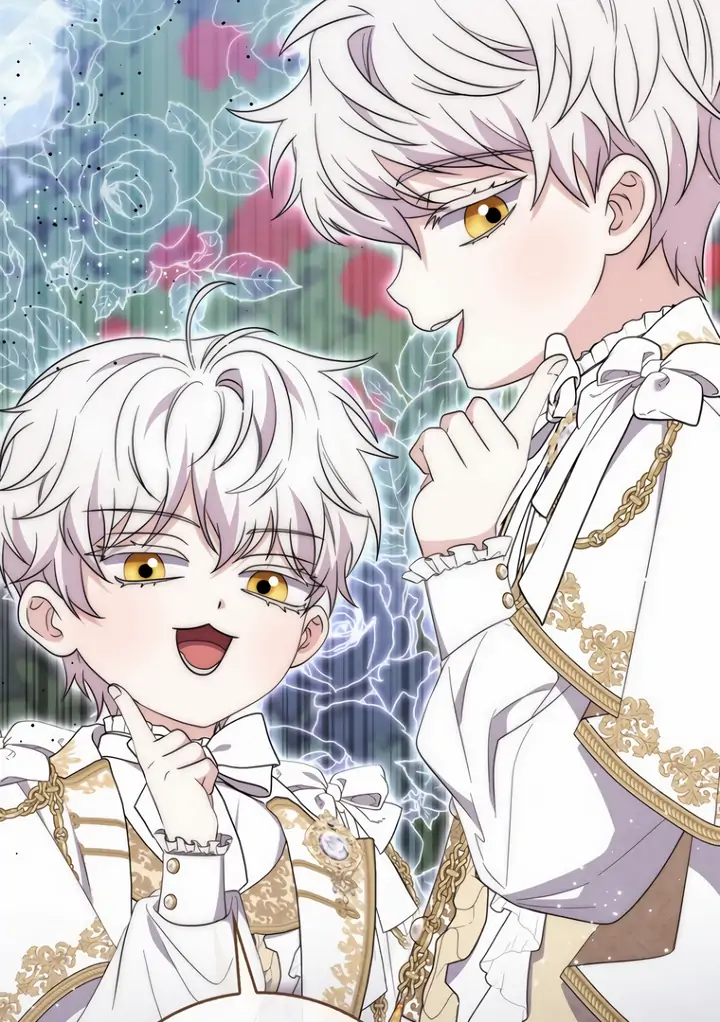 The Male Lead Is Unhealthily Obsessed With My Health Chapter 33 - Page 99