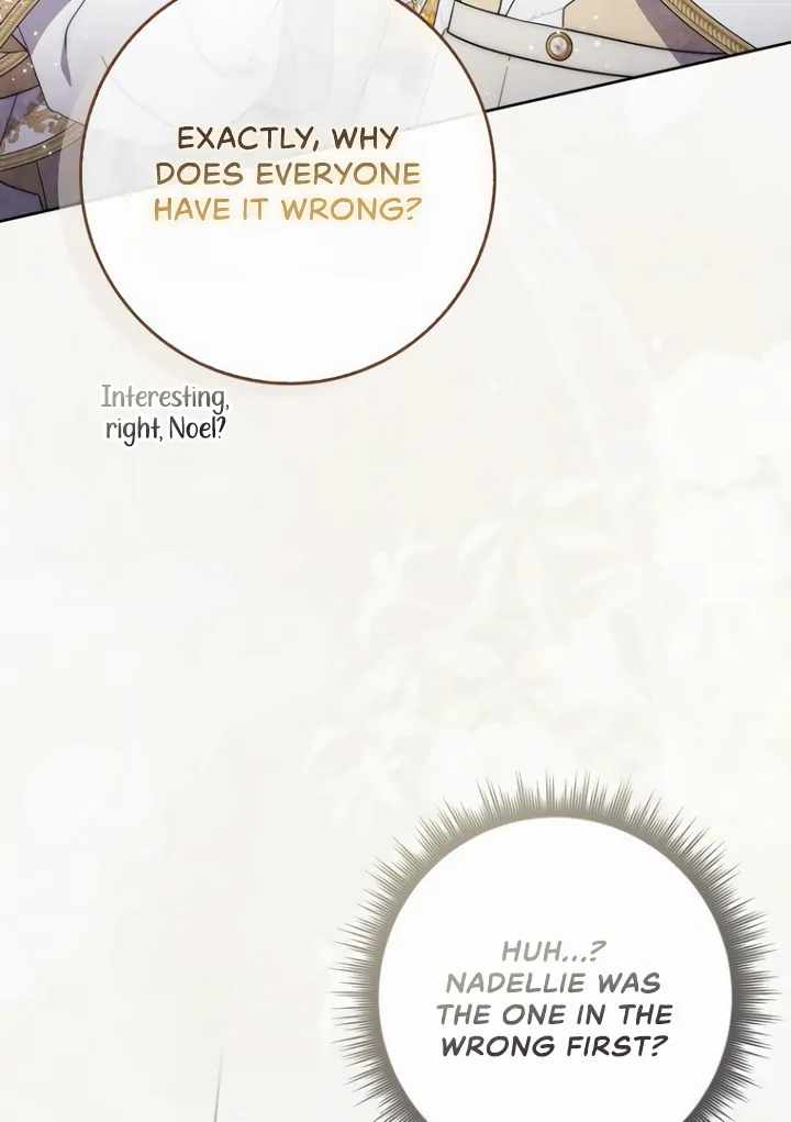 The Male Lead Is Unhealthily Obsessed With My Health Chapter 33 - Page 100