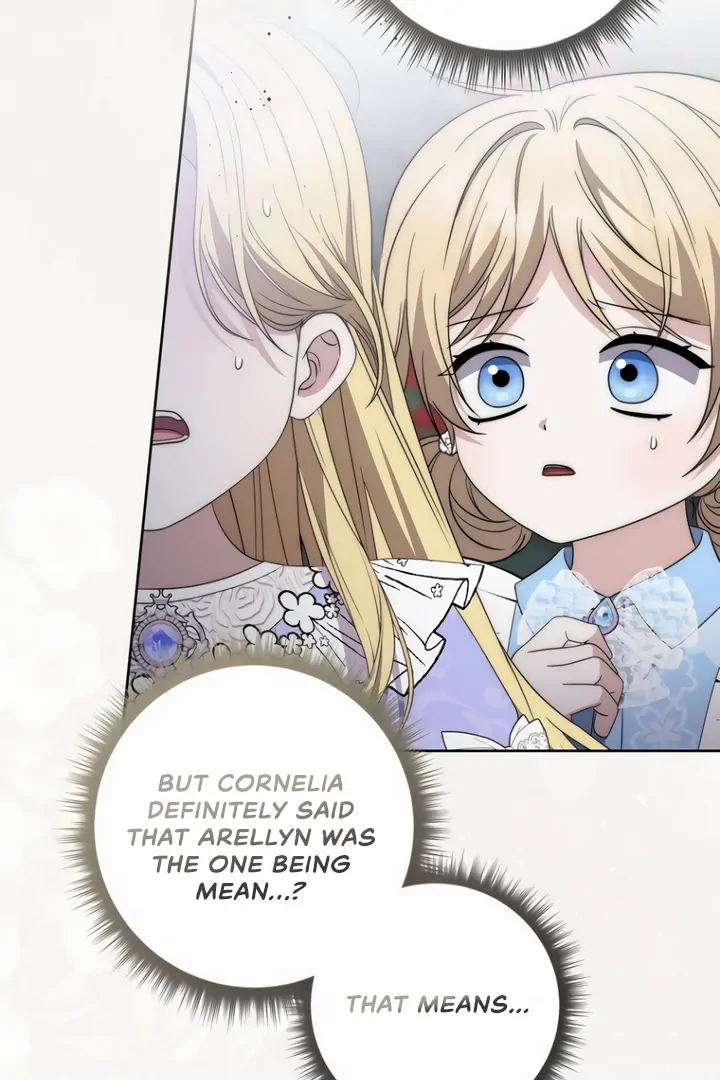 The Male Lead Is Unhealthily Obsessed With My Health Chapter 33 - Page 101