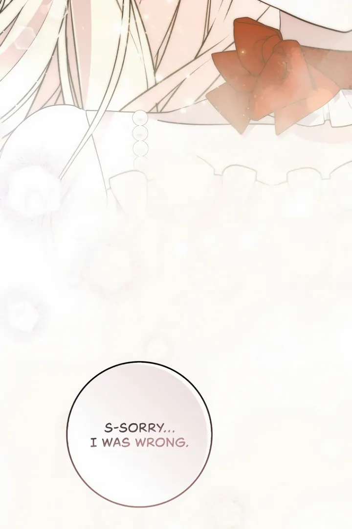 The Male Lead Is Unhealthily Obsessed With My Health Chapter 33 - Page 105