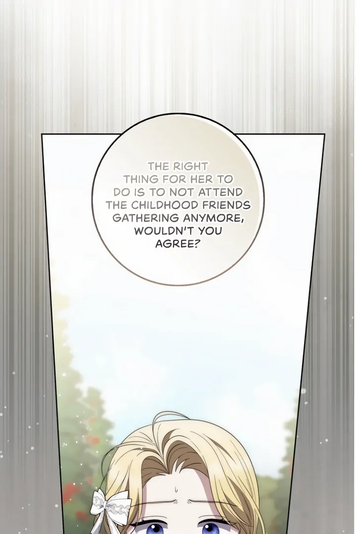 The Male Lead Is Unhealthily Obsessed With My Health Chapter 33 - Page 107