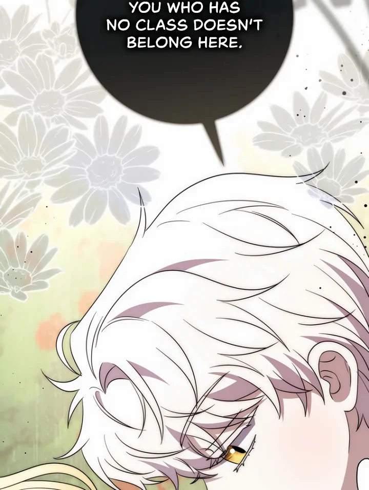 The Male Lead Is Unhealthily Obsessed With My Health Chapter 33 - Page 109