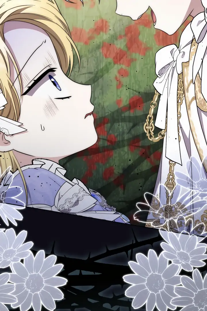 The Male Lead Is Unhealthily Obsessed With My Health Chapter 33 - Page 110