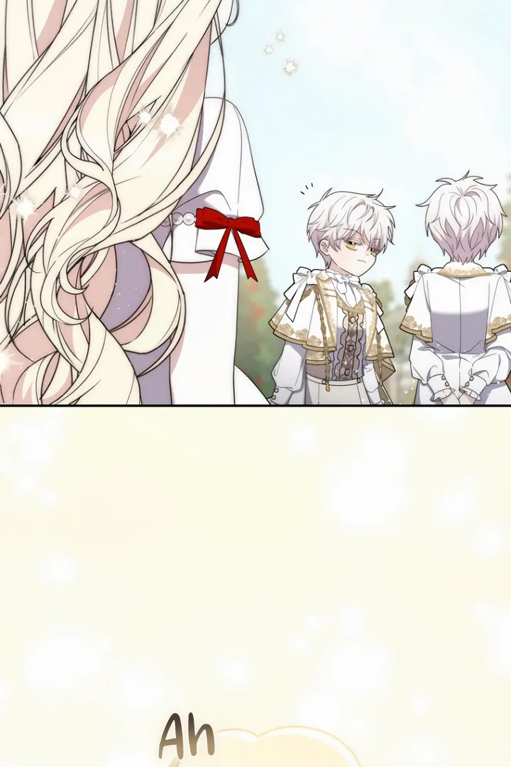 The Male Lead Is Unhealthily Obsessed With My Health Chapter 33 - Page 116