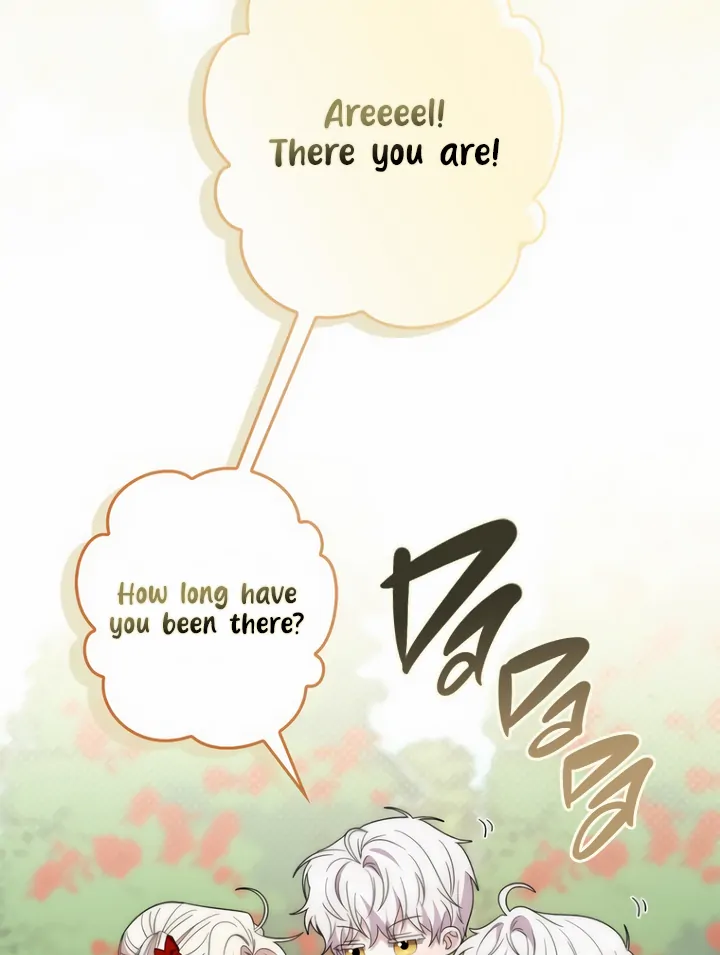 The Male Lead Is Unhealthily Obsessed With My Health Chapter 33 - Page 117