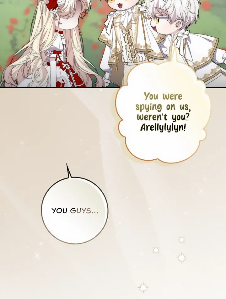 The Male Lead Is Unhealthily Obsessed With My Health Chapter 33 - Page 118