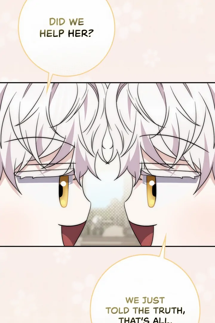 The Male Lead Is Unhealthily Obsessed With My Health Chapter 33 - Page 121