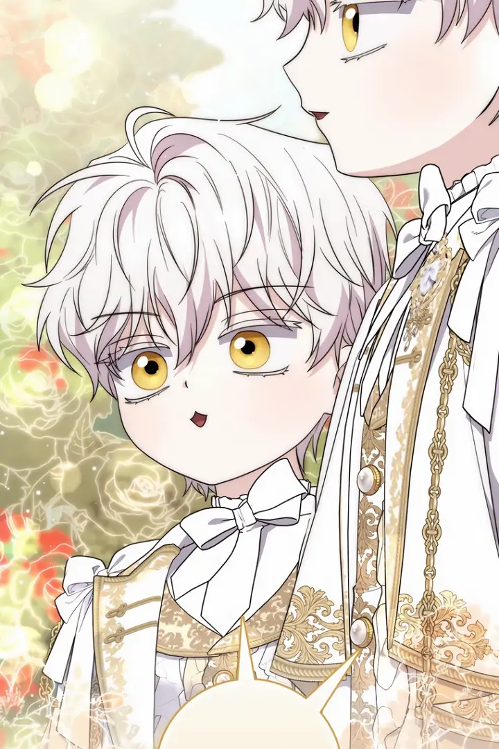 The Male Lead Is Unhealthily Obsessed With My Health Chapter 33 - Page 128