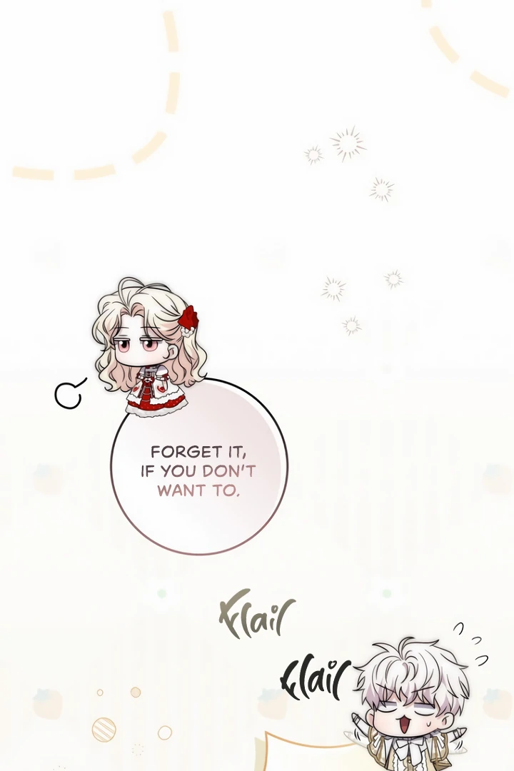 The Male Lead Is Unhealthily Obsessed With My Health Chapter 33 - Page 131