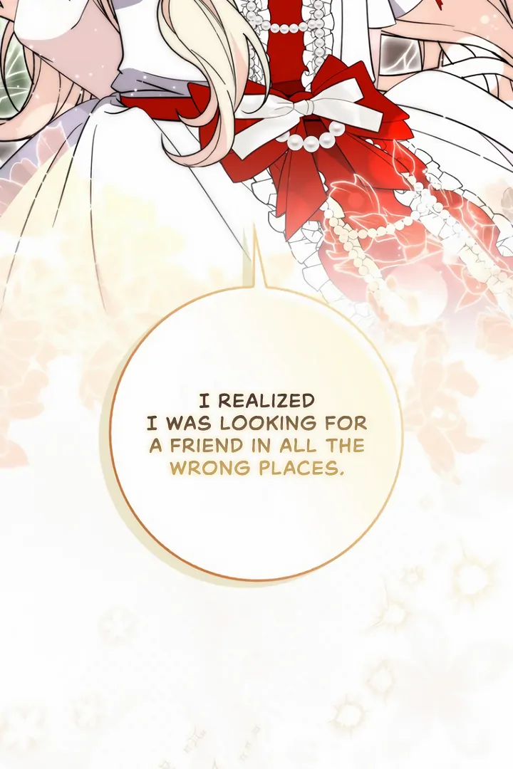 The Male Lead Is Unhealthily Obsessed With My Health Chapter 33 - Page 135