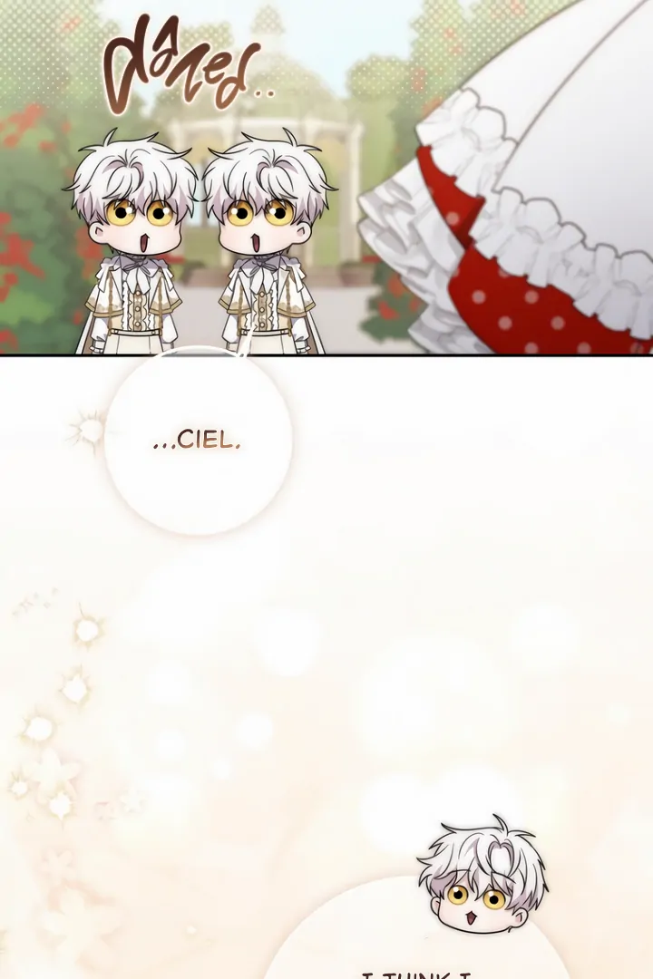 The Male Lead Is Unhealthily Obsessed With My Health Chapter 33 - Page 139