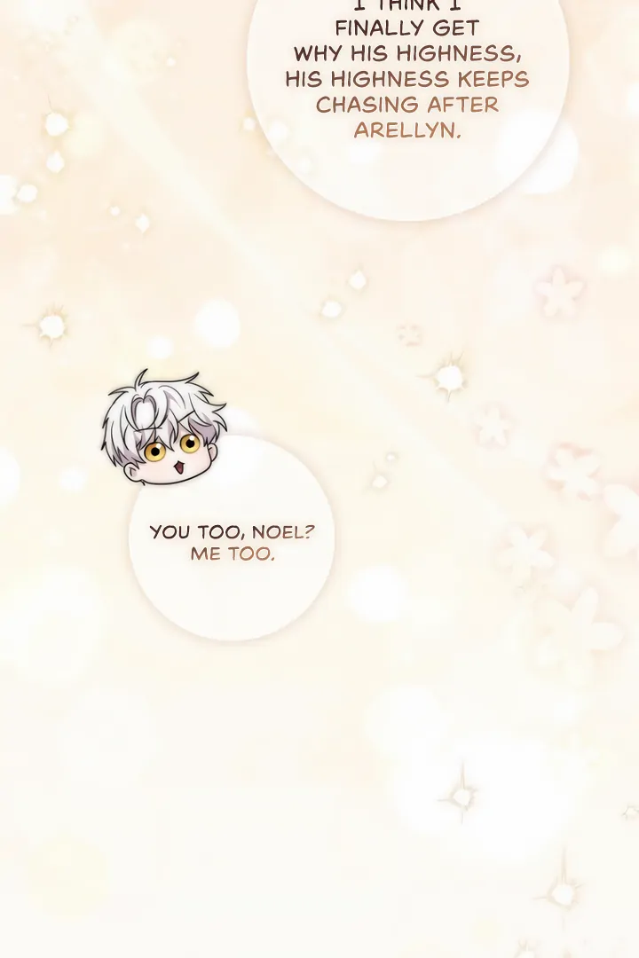 The Male Lead Is Unhealthily Obsessed With My Health Chapter 33 - Page 140