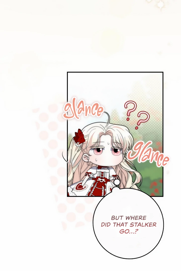 The Male Lead Is Unhealthily Obsessed With My Health Chapter 33 - Page 141