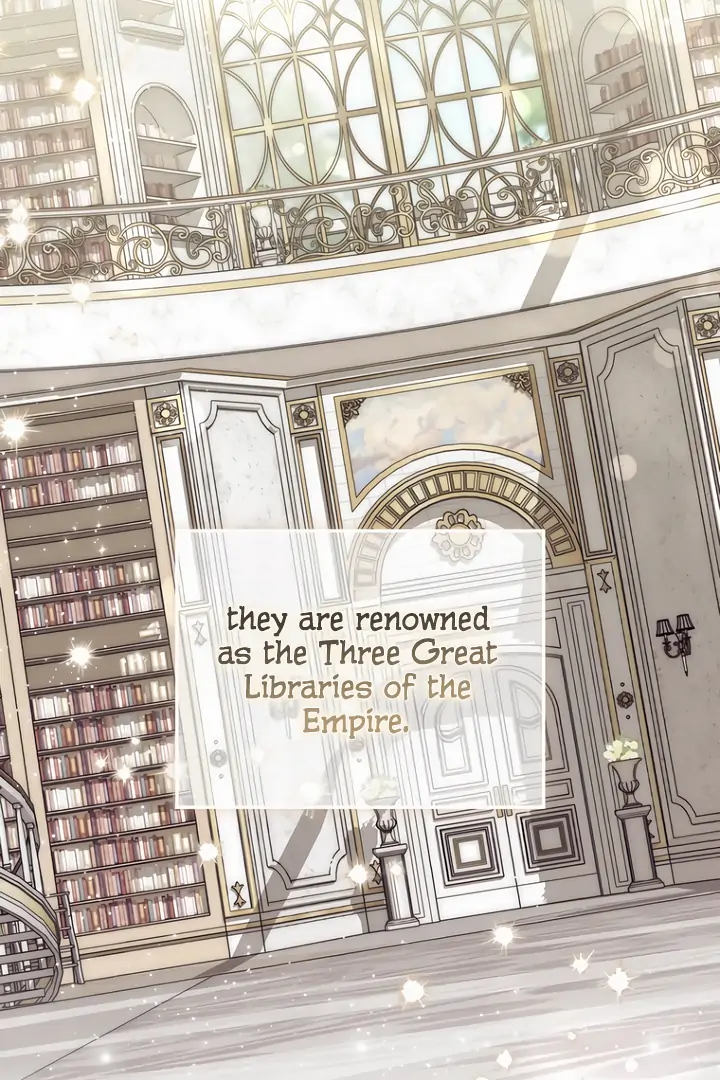 The Male Lead Is Unhealthily Obsessed With My Health Chapter 34 - Page 5