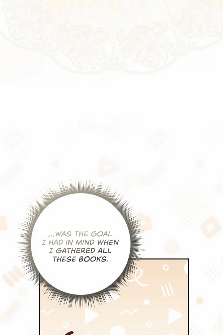 The Male Lead Is Unhealthily Obsessed With My Health Chapter 34 - Page 14