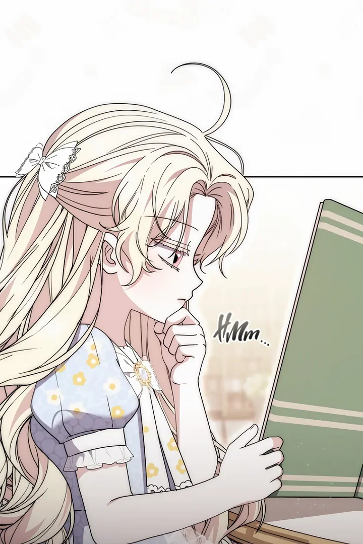 The Male Lead Is Unhealthily Obsessed With My Health Chapter 34 - Page 16