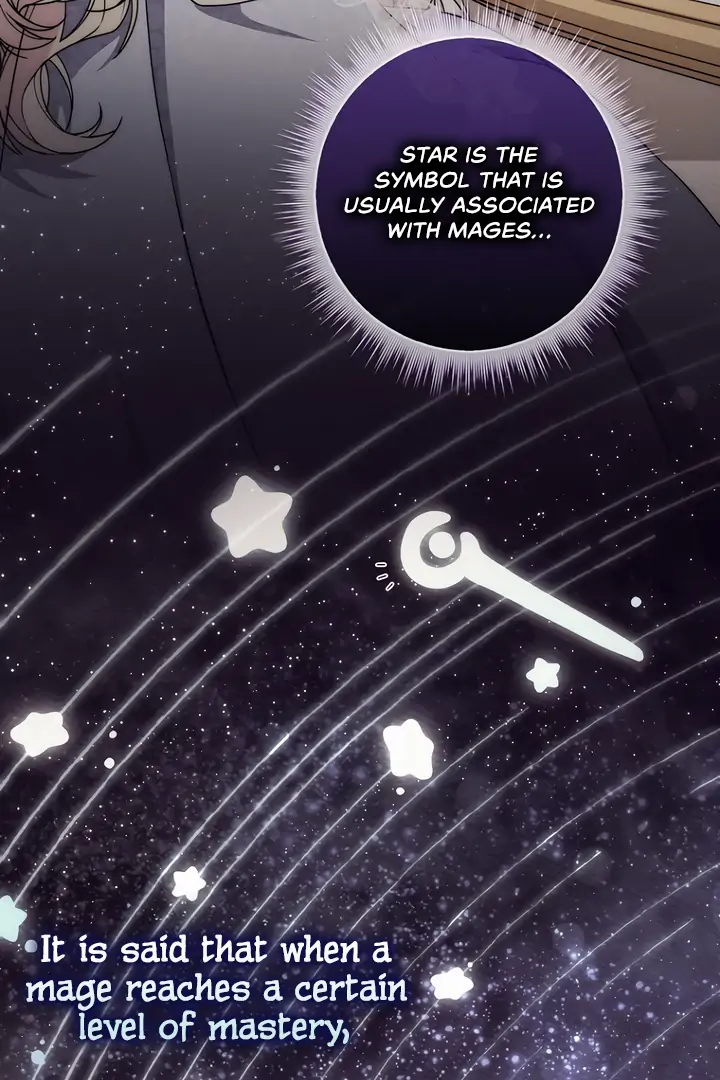 The Male Lead Is Unhealthily Obsessed With My Health Chapter 34 - Page 17