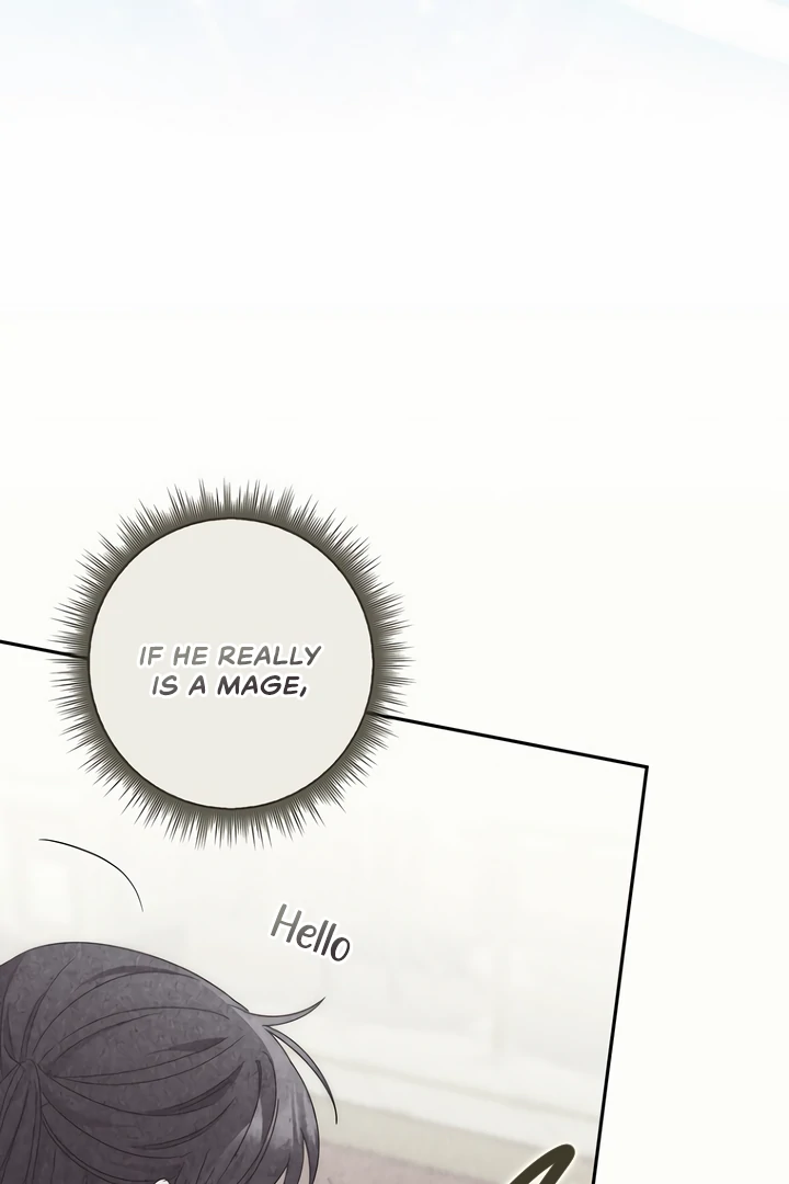 The Male Lead Is Unhealthily Obsessed With My Health Chapter 34 - Page 22