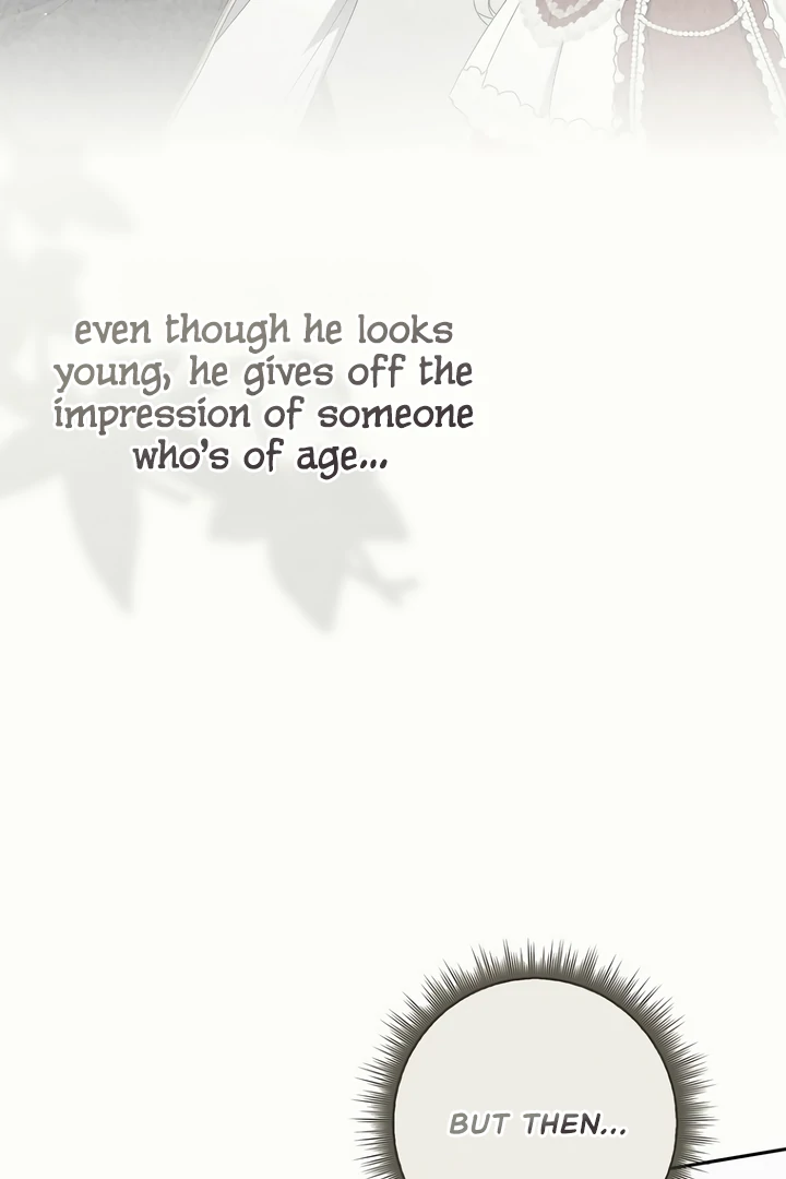 The Male Lead Is Unhealthily Obsessed With My Health Chapter 34 - Page 26