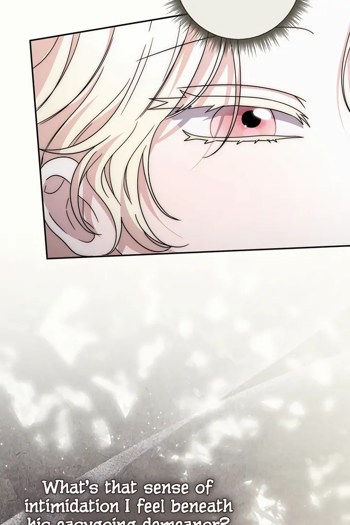 The Male Lead Is Unhealthily Obsessed With My Health Chapter 34 - Page 27