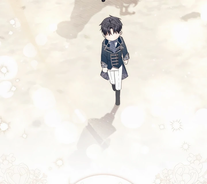 The Male Lead Is Unhealthily Obsessed With My Health Chapter 34 - Page 82