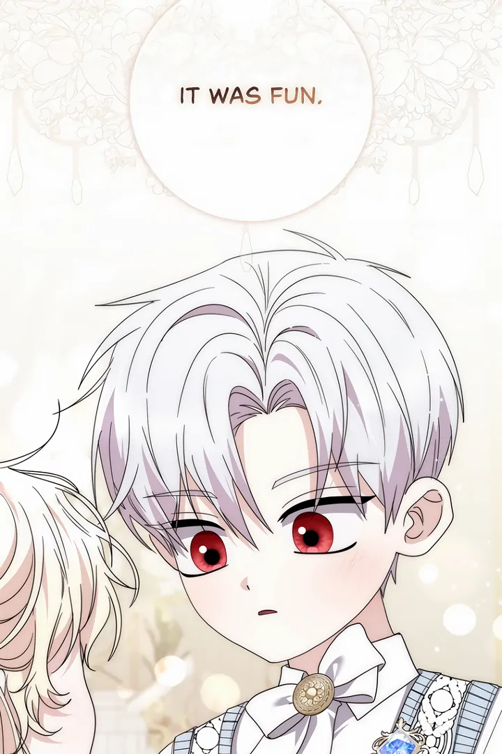 The Male Lead Is Unhealthily Obsessed With My Health Chapter 34 - Page 83