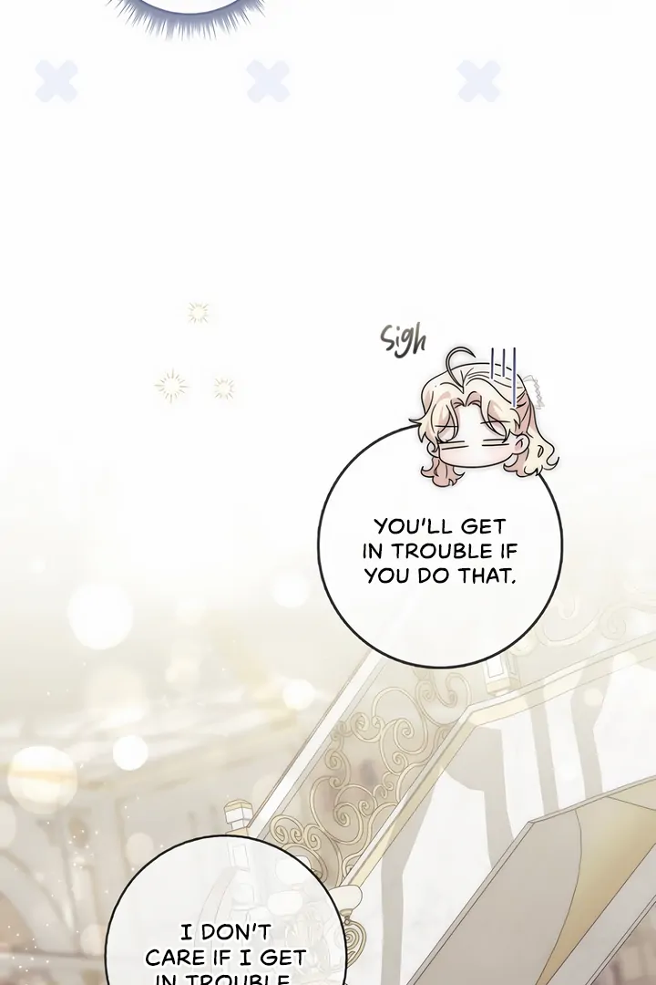 The Male Lead Is Unhealthily Obsessed With My Health Chapter 34 - Page 88