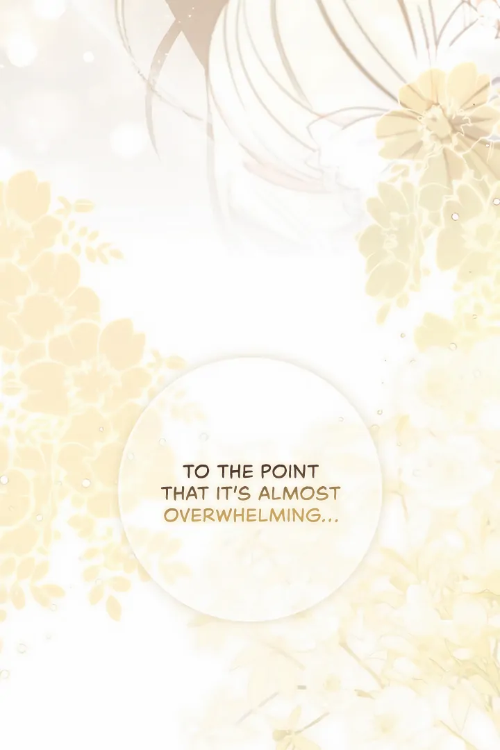 The Male Lead Is Unhealthily Obsessed With My Health Chapter 34 - Page 130