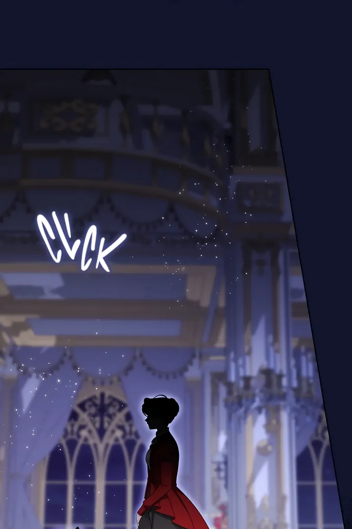 The Male Lead Is Unhealthily Obsessed With My Health Chapter 35 - Page 4