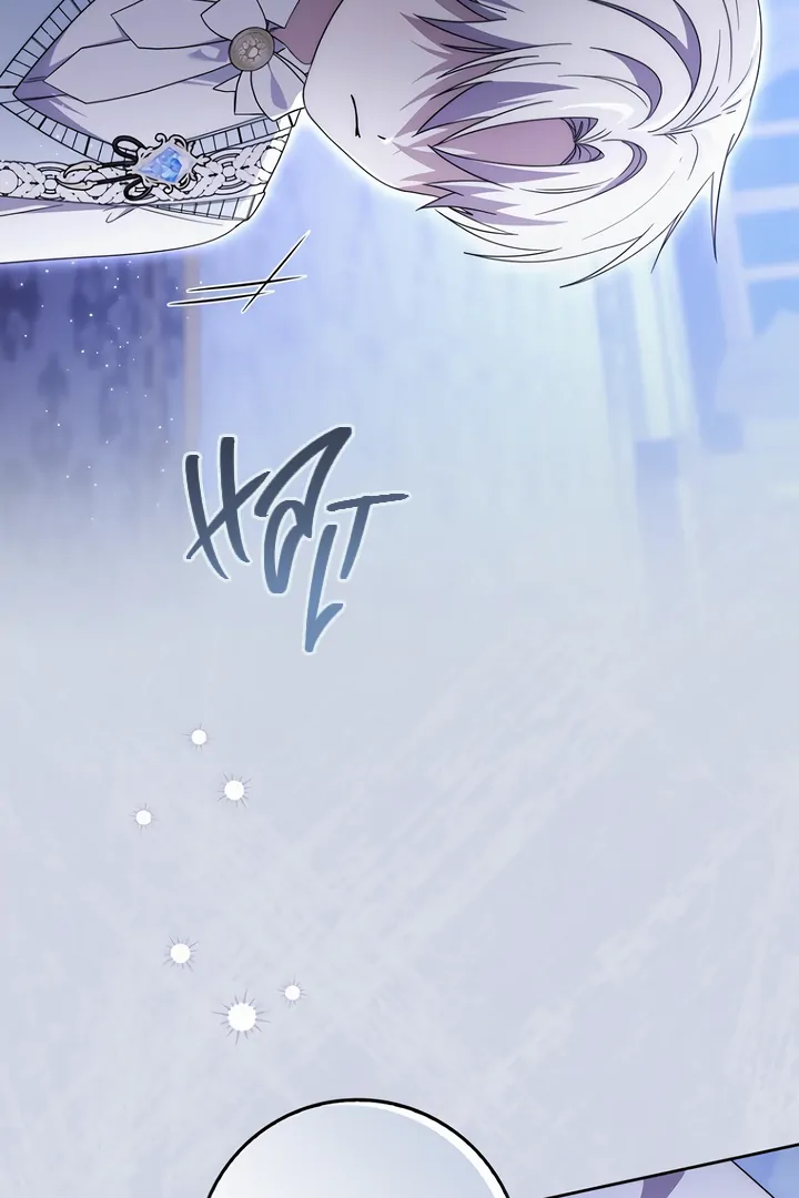 The Male Lead Is Unhealthily Obsessed With My Health Chapter 35 - Page 10