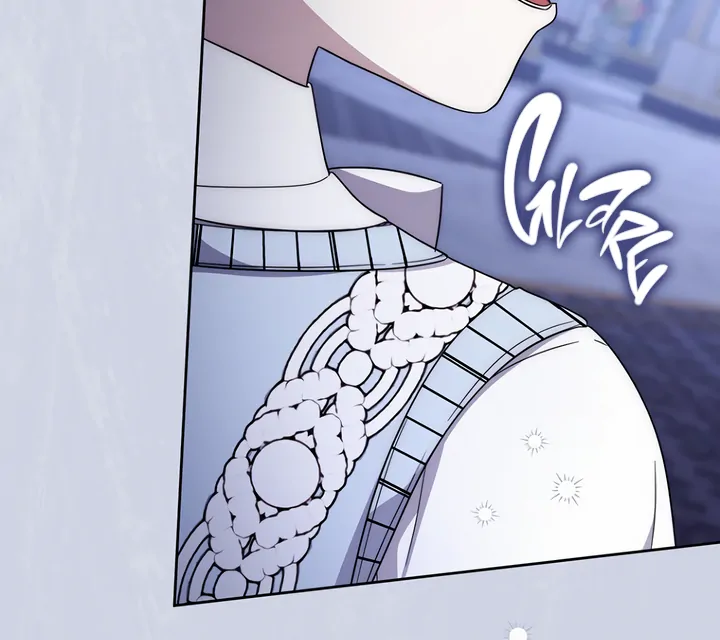 The Male Lead Is Unhealthily Obsessed With My Health Chapter 35 - Page 12