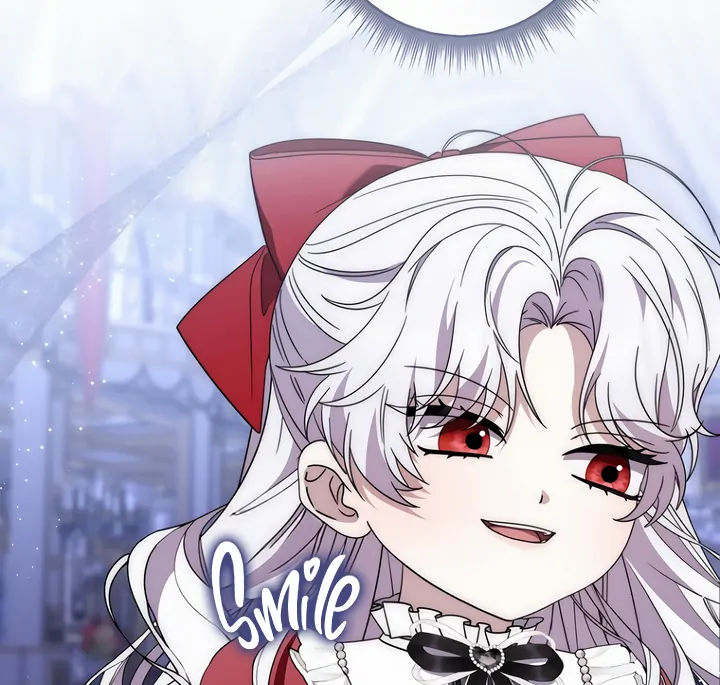 The Male Lead Is Unhealthily Obsessed With My Health Chapter 35 - Page 23