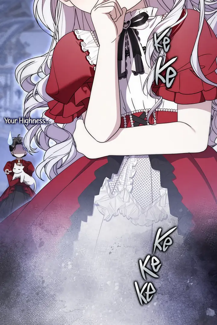 The Male Lead Is Unhealthily Obsessed With My Health Chapter 35 - Page 29