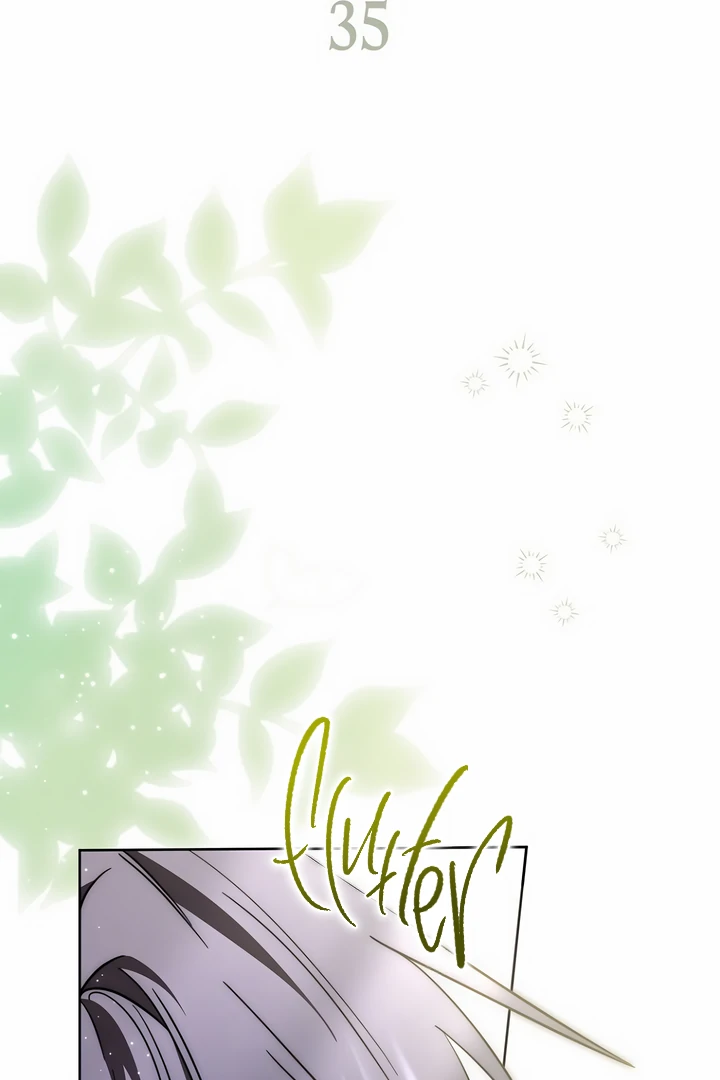 The Male Lead Is Unhealthily Obsessed With My Health Chapter 35 - Page 31