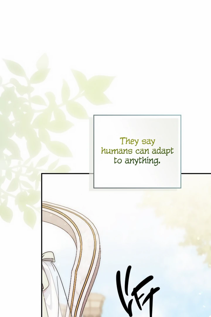 The Male Lead Is Unhealthily Obsessed With My Health Chapter 35 - Page 34