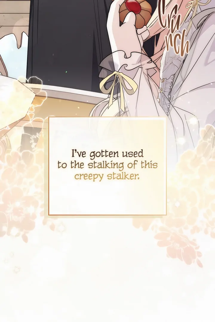 The Male Lead Is Unhealthily Obsessed With My Health Chapter 35 - Page 37