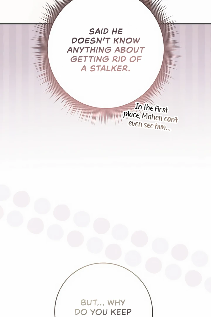 The Male Lead Is Unhealthily Obsessed With My Health Chapter 35 - Page 41