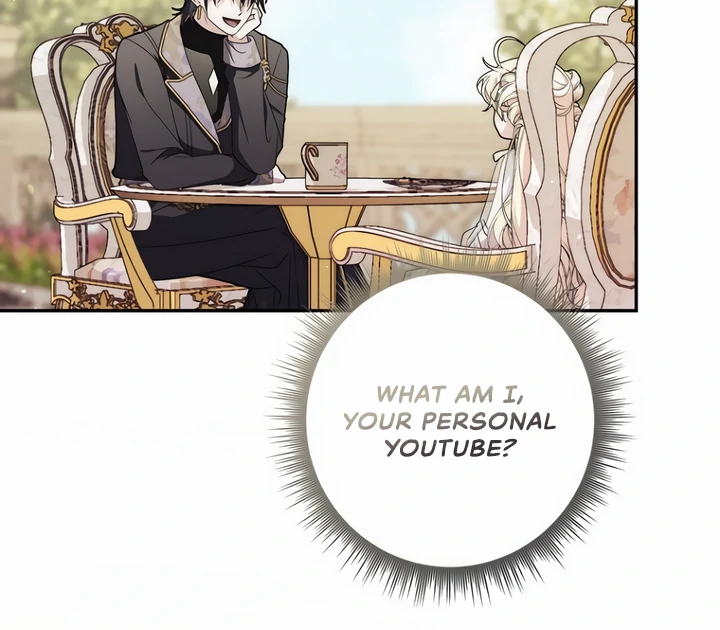 The Male Lead Is Unhealthily Obsessed With My Health Chapter 35 - Page 43