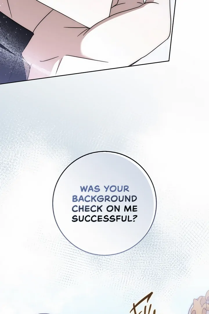 The Male Lead Is Unhealthily Obsessed With My Health Chapter 35 - Page 47