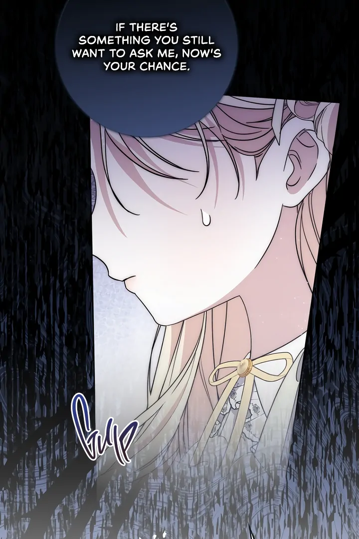 The Male Lead Is Unhealthily Obsessed With My Health Chapter 35 - Page 51