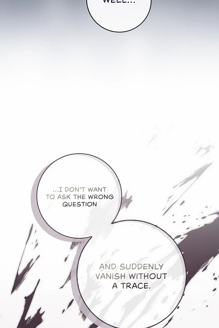 The Male Lead Is Unhealthily Obsessed With My Health Chapter 35 - Page 55