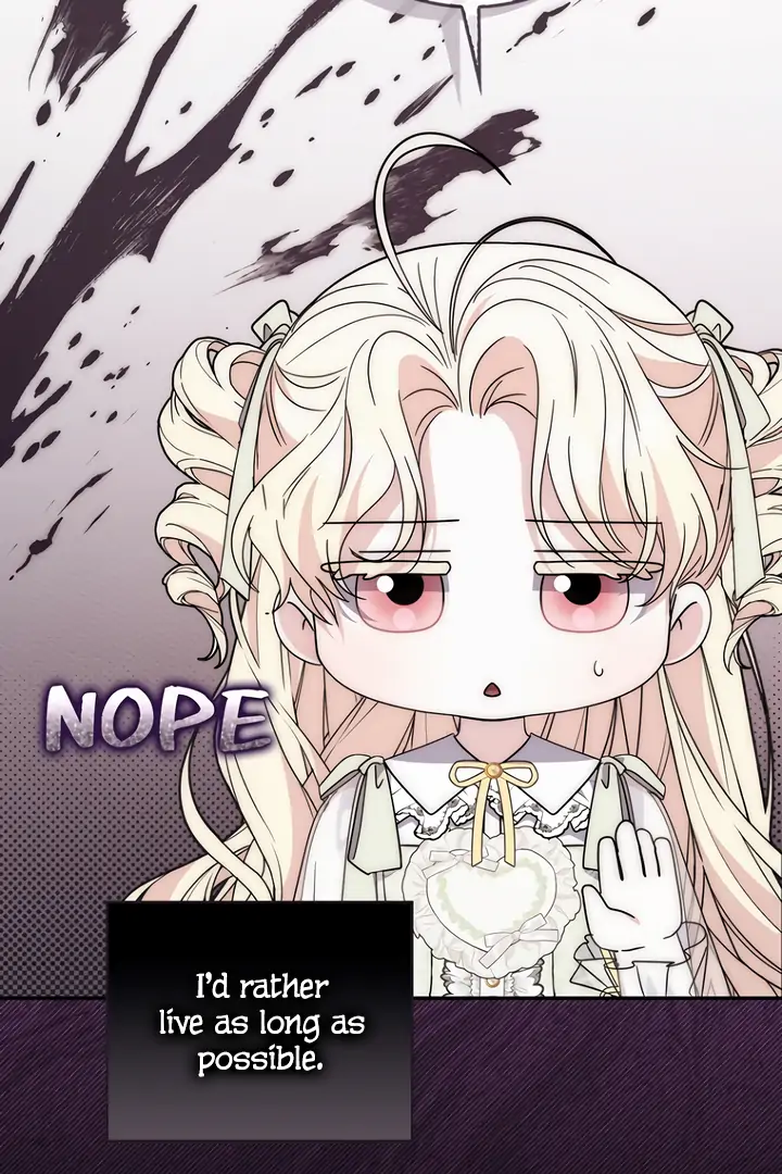 The Male Lead Is Unhealthily Obsessed With My Health Chapter 35 - Page 56