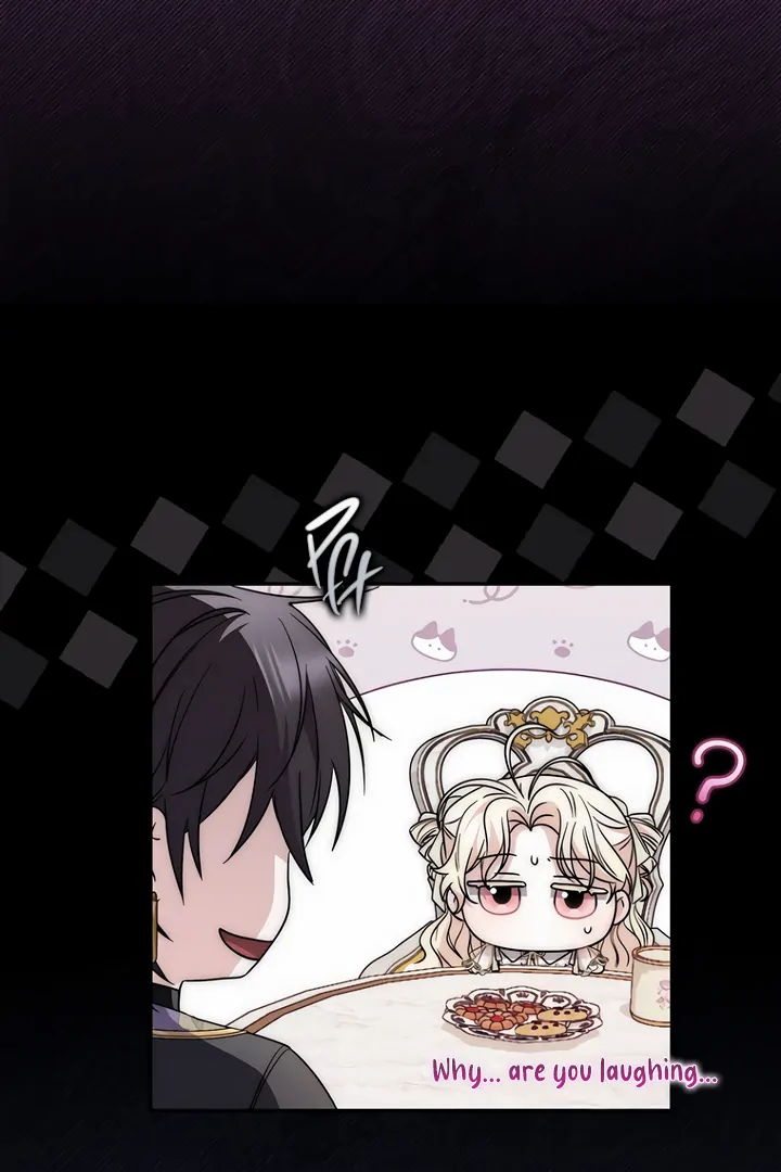 The Male Lead Is Unhealthily Obsessed With My Health Chapter 35 - Page 57