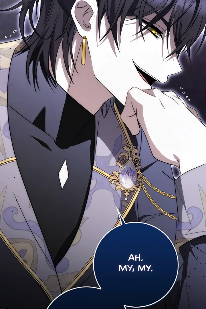 The Male Lead Is Unhealthily Obsessed With My Health Chapter 35 - Page 59