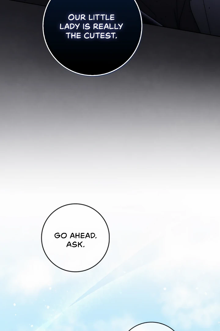 The Male Lead Is Unhealthily Obsessed With My Health Chapter 35 - Page 60