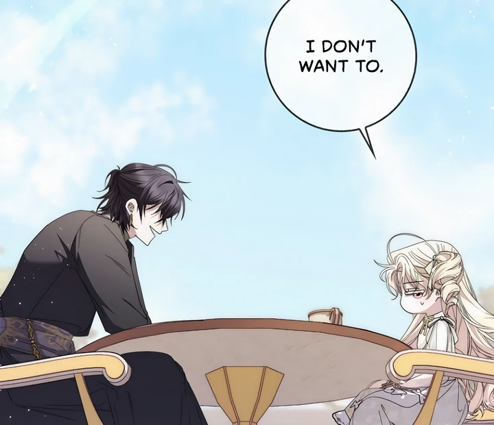 The Male Lead Is Unhealthily Obsessed With My Health Chapter 35 - Page 61