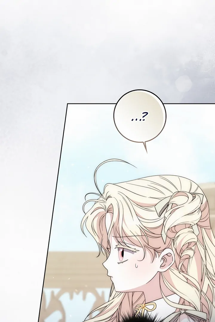 The Male Lead Is Unhealthily Obsessed With My Health Chapter 35 - Page 63