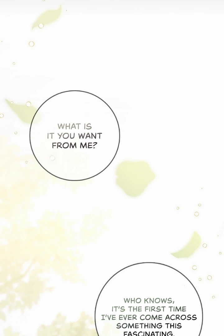 The Male Lead Is Unhealthily Obsessed With My Health Chapter 35 - Page 74